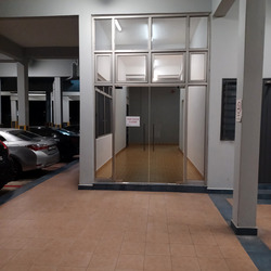 Uni Building (D15), Apartment #622625251